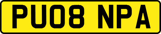 PU08NPA