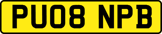 PU08NPB