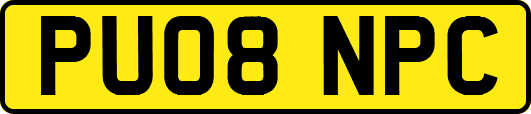 PU08NPC