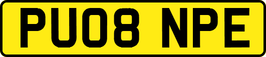 PU08NPE