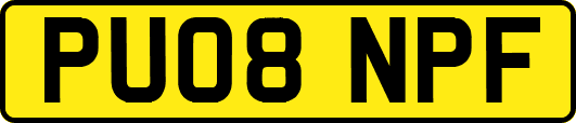 PU08NPF