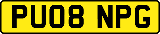 PU08NPG