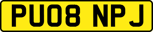 PU08NPJ