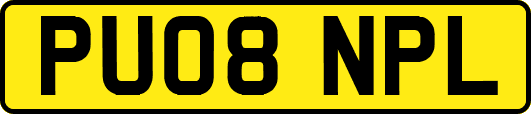 PU08NPL
