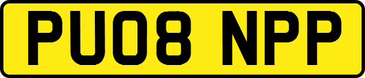 PU08NPP