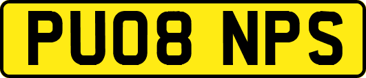 PU08NPS