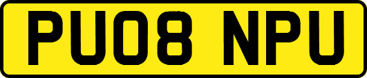 PU08NPU