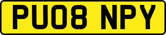 PU08NPY