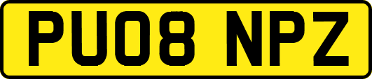PU08NPZ