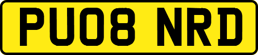 PU08NRD