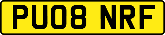 PU08NRF