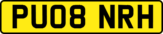 PU08NRH