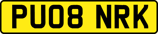 PU08NRK