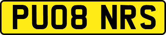 PU08NRS