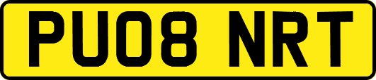 PU08NRT