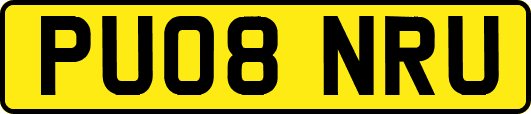 PU08NRU
