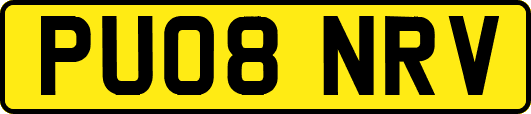 PU08NRV
