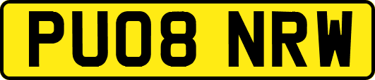 PU08NRW