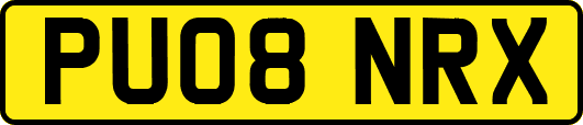 PU08NRX