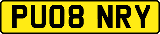 PU08NRY