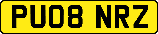 PU08NRZ