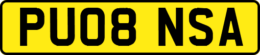 PU08NSA