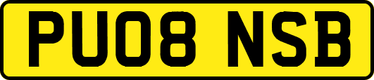 PU08NSB