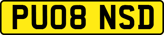 PU08NSD