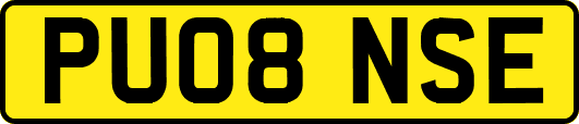 PU08NSE