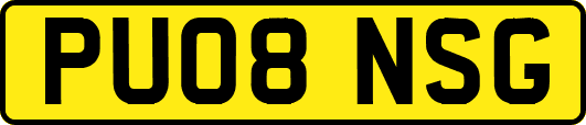 PU08NSG