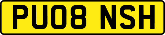 PU08NSH