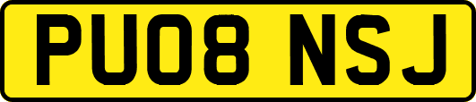 PU08NSJ