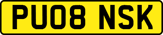 PU08NSK