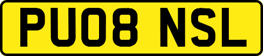 PU08NSL