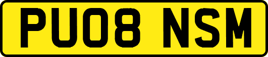 PU08NSM