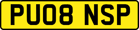 PU08NSP