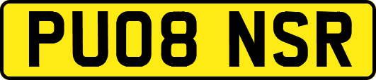 PU08NSR