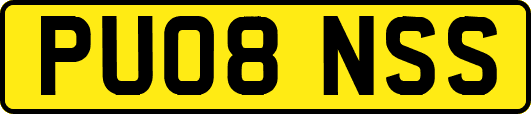 PU08NSS