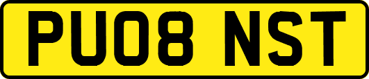 PU08NST