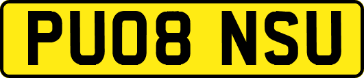 PU08NSU