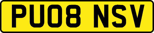 PU08NSV
