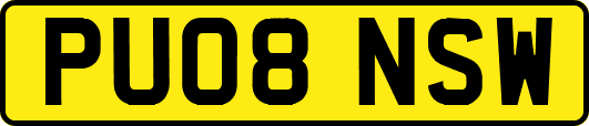 PU08NSW
