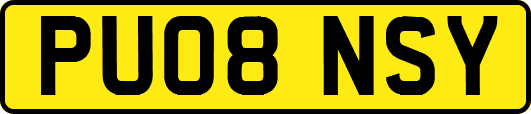 PU08NSY