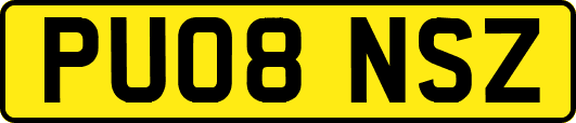PU08NSZ