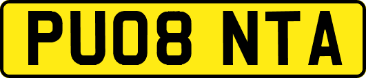 PU08NTA