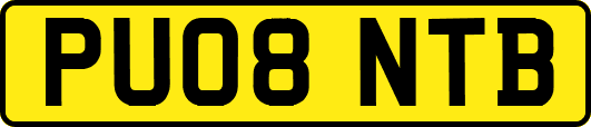 PU08NTB