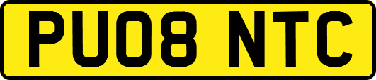 PU08NTC