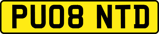 PU08NTD