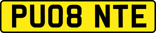 PU08NTE