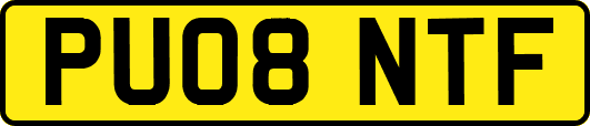 PU08NTF